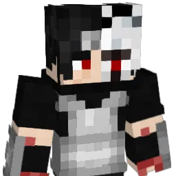 OffixialEmre Minecraft avatar bust
