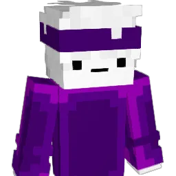 OffixialGame Minecraft avatar bust
