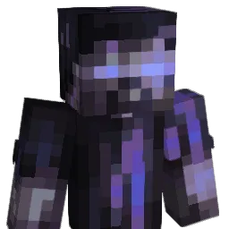 OfflineBot's Minecraft skin