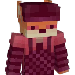 OfflineFox's Minecraft skin