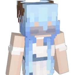 OfflineRam's Minecraft skin
