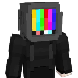 Offstrike's Minecraft skin