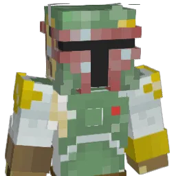 OfftheRecord's Minecraft skin