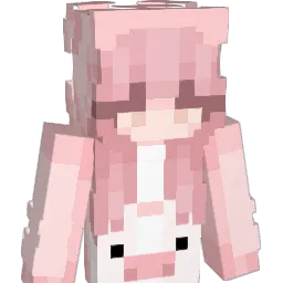 Ofiliusz Minecraft avatar bust