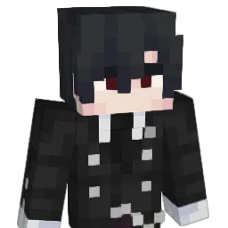 Ofin's Minecraft skin