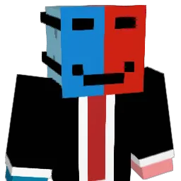 Ofir241 Minecraft avatar bust