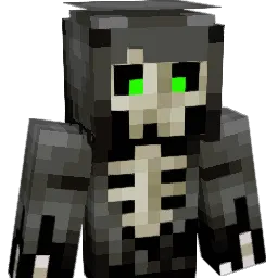 Oflore's Minecraft skin