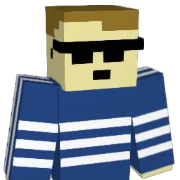 Ofmv's Minecraft skin