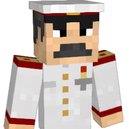 Ofnuler's Minecraft skin
