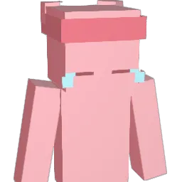Ofu_ Minecraft avatar bust