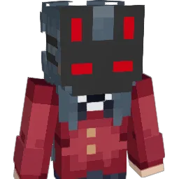 Ofursti's Minecraft skin