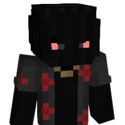 OgBalam Minecraft avatar bust