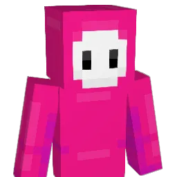 OgMudBone5342 Minecraft avatar bust