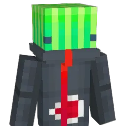 OgPickle123 Minecraft avatar bust