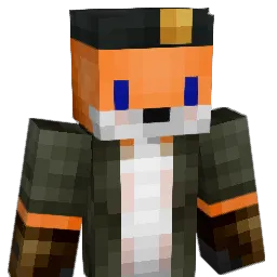 OgRadManDan Minecraft avatar bust
