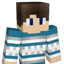 OgRick's Minecraft skin