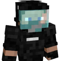 OgSraka Minecraft avatar bust