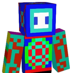 Og_kickstart Minecraft avatar bust