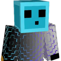 Ogames78 Minecraft avatar bust