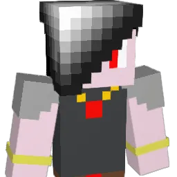 Ogaros_Man Minecraft avatar bust