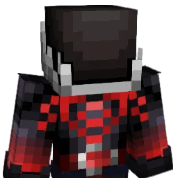 Ogatsu_ Minecraft avatar bust