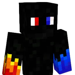 OgawaSmile Minecraft avatar bust