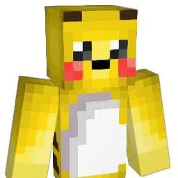 Ogeii Minecraft avatar bust