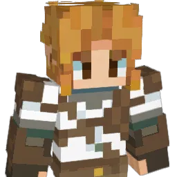 OggeDo Minecraft avatar bust