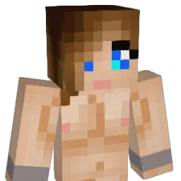 OggeS Minecraft avatar bust