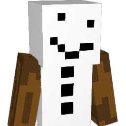 Oggen__ Minecraft avatar bust
