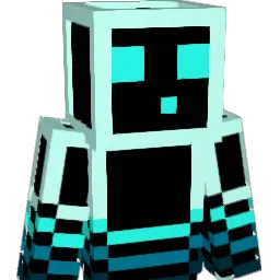 Oggiv1234 Minecraft avatar bust