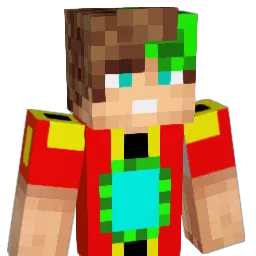 Oggli634's Minecraft skin