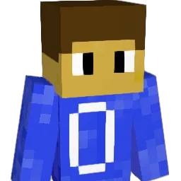 Ogi5678 Minecraft avatar bust