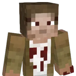 OgiJPG Minecraft avatar bust