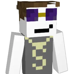 Ogidzan Minecraft avatar bust