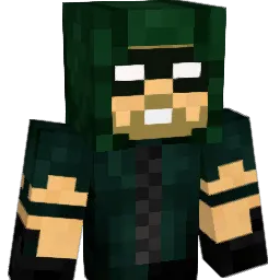 Ogierman69 Minecraft avatar bust