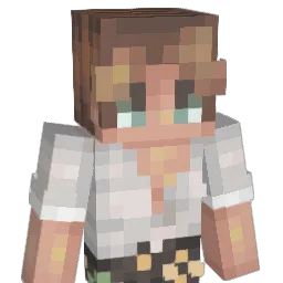 Ogini123432 Minecraft avatar bust