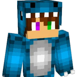 OgirdorD Minecraft avatar bust