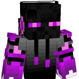 Ognikgam1 Minecraft avatar bust