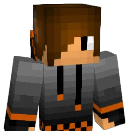 Ognjen13 Minecraft avatar bust