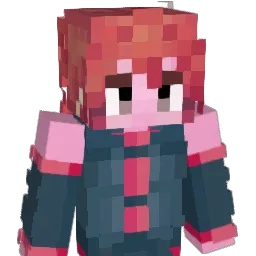 OgreHam's Minecraft skin