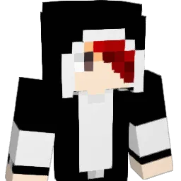 Ogrillion Minecraft avatar bust