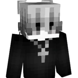 Ogu_r Minecraft avatar bust