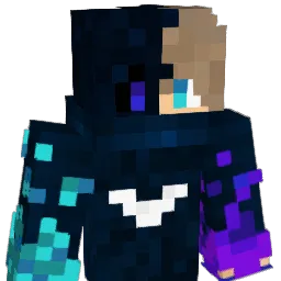 Ogueih Minecraft avatar bust
