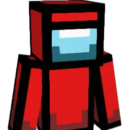 Oguh69 Minecraft avatar bust