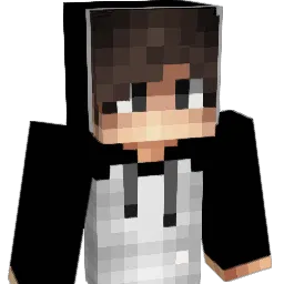 OgulcanBeyHD Minecraft avatar bust