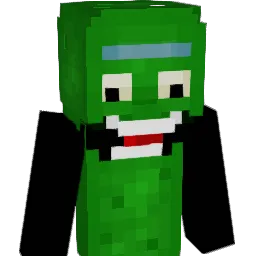 Ogurchick_Rooles's Minecraft skin