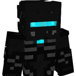 Ogurchik1407 Minecraft avatar bust