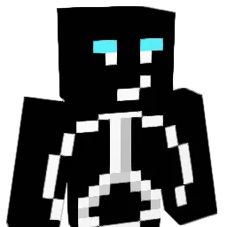 Oguzhan565 Minecraft avatar bust