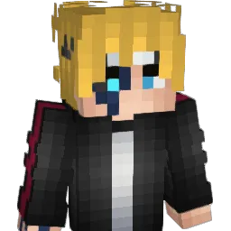 OguzhanBeyHd Minecraft avatar bust